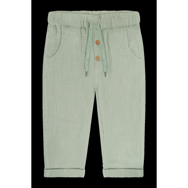 Hust & Claire Musselin Hose Trevor