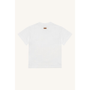 Hust & Claire T-Shirt Arthur Sunset