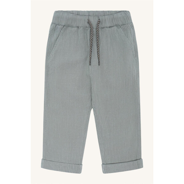 Hust & Claire Leinenhose Garry