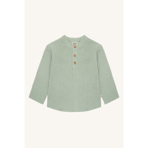 Hust & Claire Longsleeve Musselin Rasser