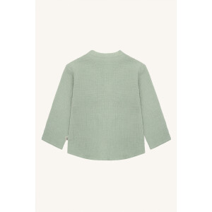 Hust & Claire Longsleeve Musselin Rasser