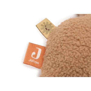 Jollein Kinderwagenanhänger Känguru