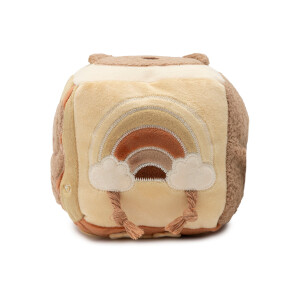 Jollein Aktivitäten-Würfel Känguru