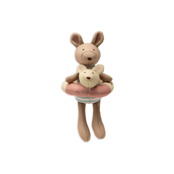 Jollein Badepuppe Känguru