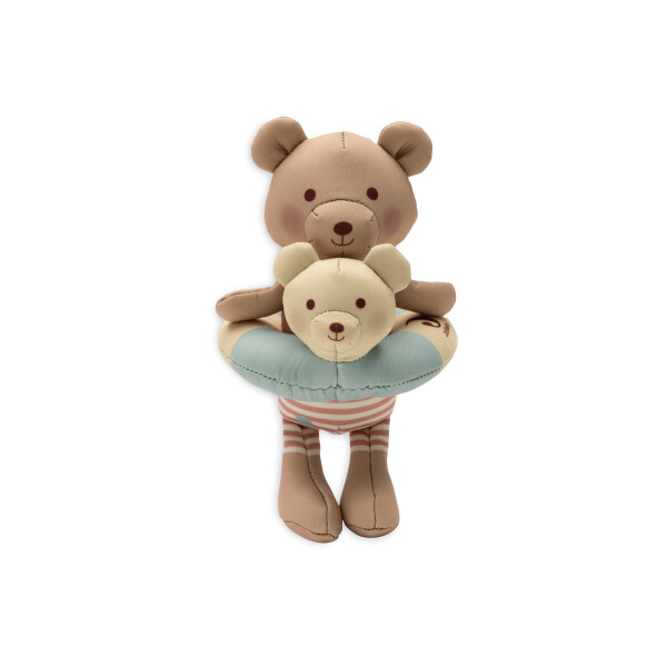 Jollein Badepuppe Teddy Bear