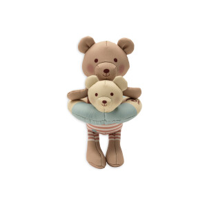 Jollein Badepuppe Teddy Bear