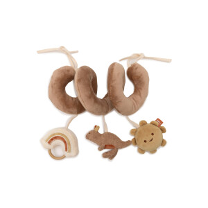 Jollein Aktivitäten-Spirale Känguru