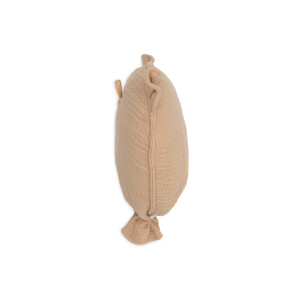 Jollein Ballon aus Baumwolle Teddy Bear
