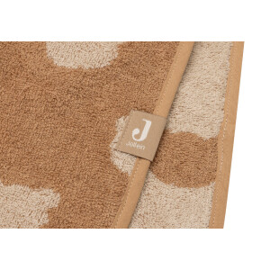 Jollein Badeponcho Frottee Teddy Bear