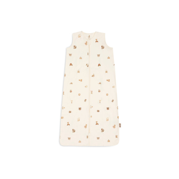 Jollein Sommerschlafsack Animal Friends