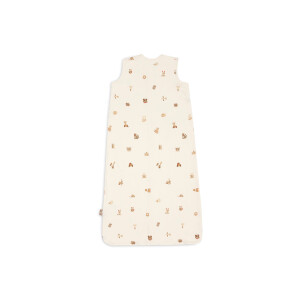 Jollein Sommerschlafsack Animal Friends