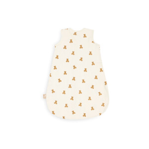 Jollein Newborn Schlafsack Teddy Bear Little Waffle