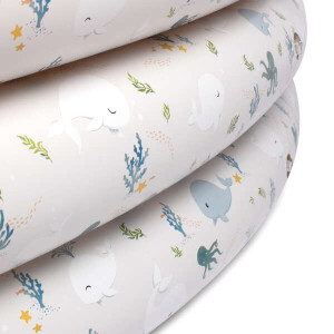 Filibabba Pool 80 cm Alfie – Christians Whale Tales