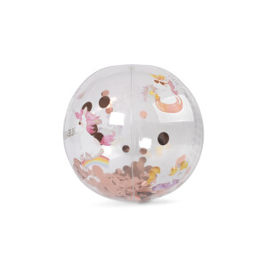 Filibabba Wasserball Alfie Unicorn Shores Confetti