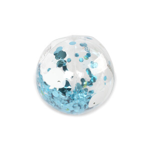 Filibabba Wasserball Alfie Christians Whale Tales Confetti