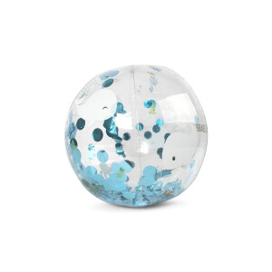 Filibabba Wasserball Alfie Christians Whale Tales Confetti