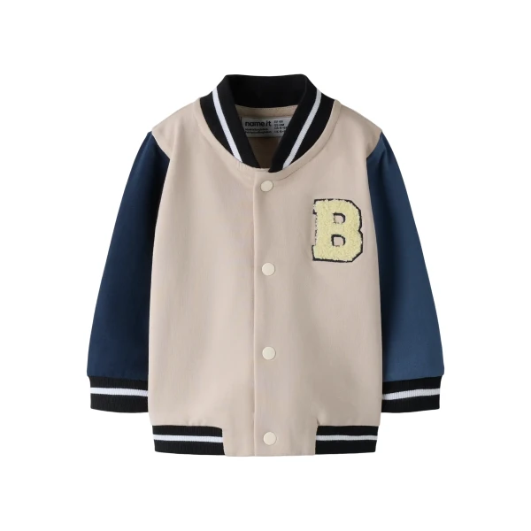 Name it Nbmditto Sweat Cardigan