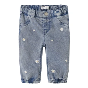 Name it Nbfrose Jeans Flowers