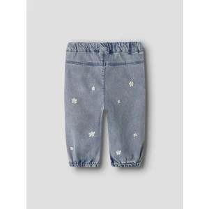 Name it Nbfrose Jeans Flowers