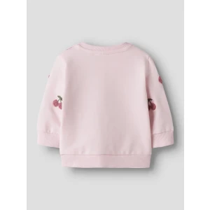 Name it Sweatshirt Cherry