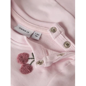 Name it Sweatshirt Cherry