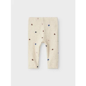 Name it Rib Leggings Heart