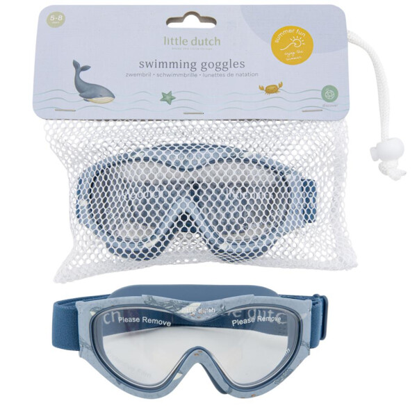 Little Dutch Schwimmbrille
