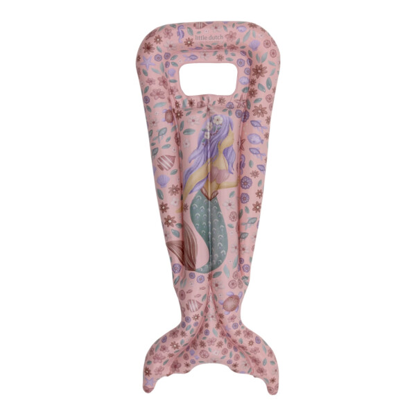 Little Dutch Luftmatratze Dreamy Mermaid