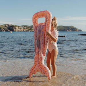 Little Dutch Luftmatratze Dreamy Mermaid