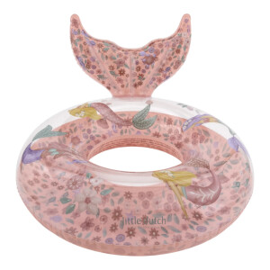 Little Dutch Schwimmring Walflosse