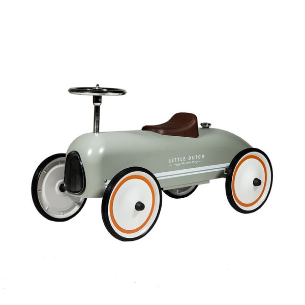 Little Dutch Retro-Laufrad