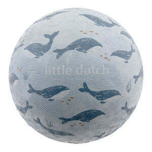 Little Dutch Ball Oceanworld