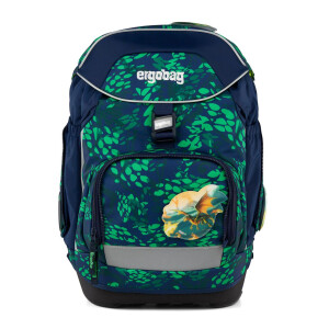 Ergobag Schulranzen-Set Pack 6tlg....
