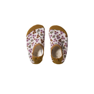 Salted Stories Badeschuhe Sparkly Flowers