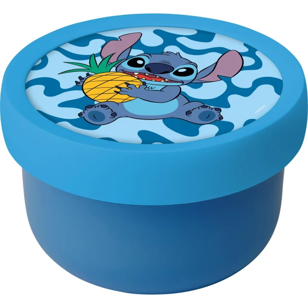 Mepal Fruchtbox Stitch