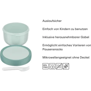 Mepal Fruchtbox Stitch