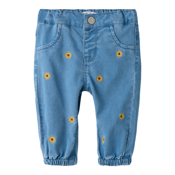 Name it Jeans Sonnenblume