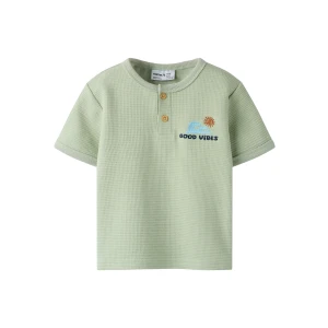 Name it T-Shirt Good Vibes