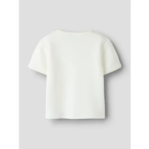 Name it T-Shirt Good Vibes Cloud Dancer