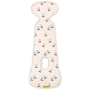 Aeromoov Air Layer Babyschale/Autositz Cherries
