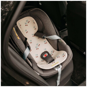 Aeromoov Air Layer Babyschale/Autositz Cherries