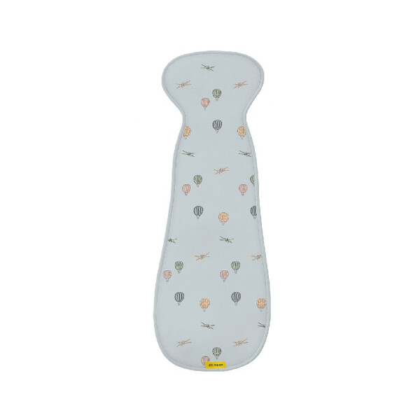 Aeromoov Air Layer Babyschale/Autositz Airtraffic