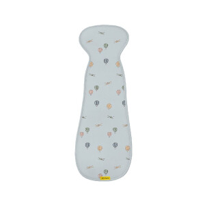 Aeromoov Air Layer Babyschale/Autositz Airtraffic