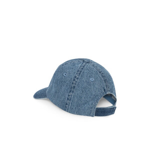 Konges Sløjd Cap Magot Denim Blue