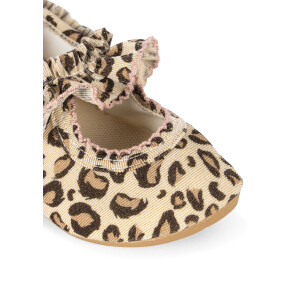 Konges Sløjd Kitty Badeschuhe Leo