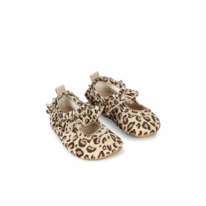 Konges Sløjd Kitty Badeschuhe Leo