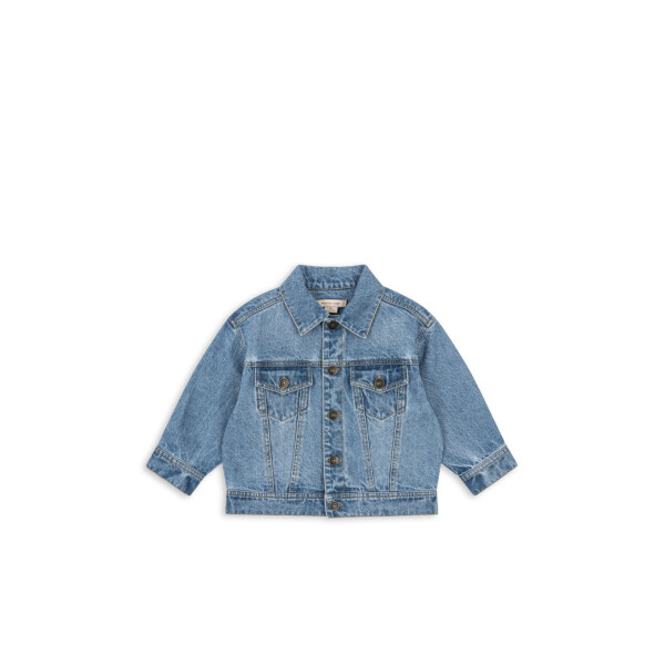 Konges Sløjd Magot Jeansjacke