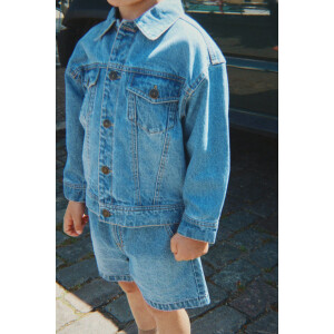 Konges Sløjd Magot Jeansjacke