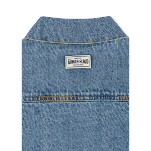 Konges Sløjd Magot Jeansjacke