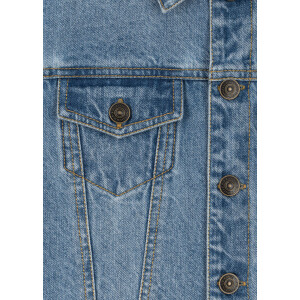Konges Sløjd Magot Jeansjacke